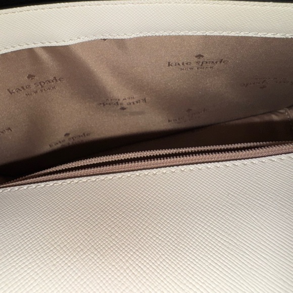 Kate Spade Madison Flap Convertible Crossbody - Picture 7 of 7